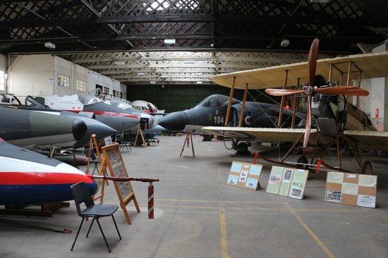Boscombe Down Aviation Collection
