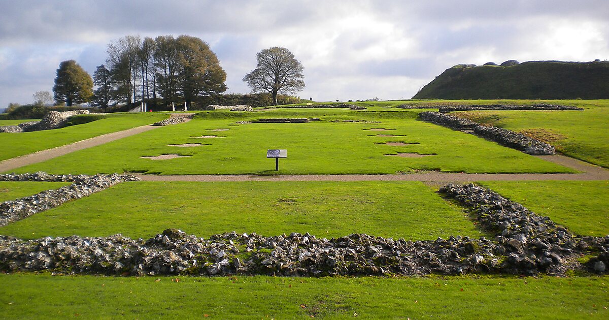 Old Sarum