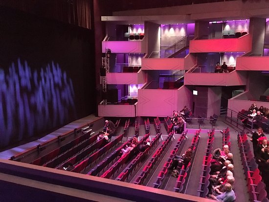 Royal & Derngate Theatre