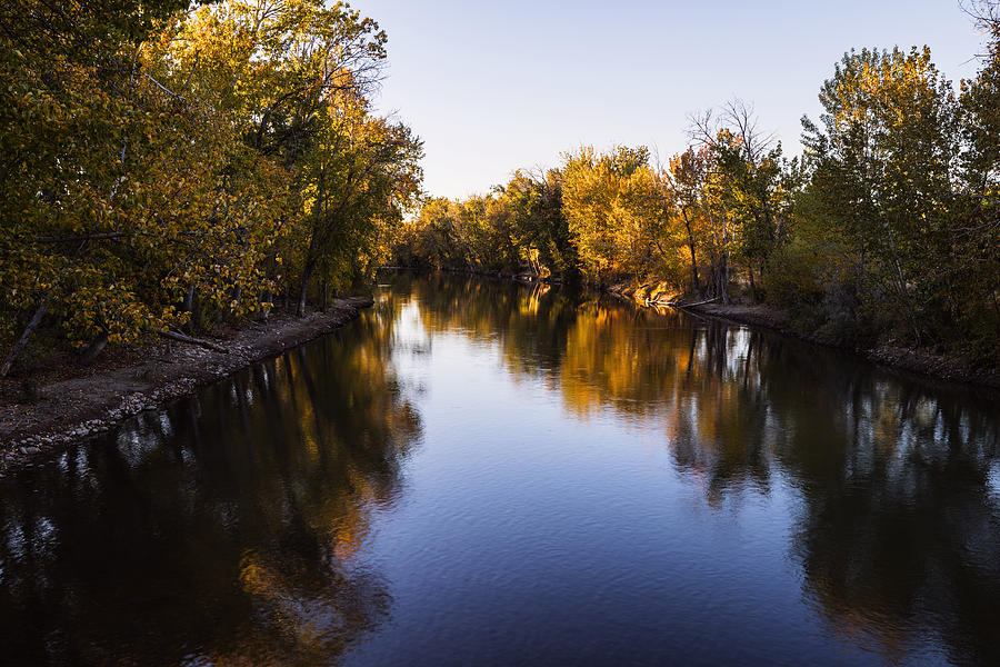 Boise River