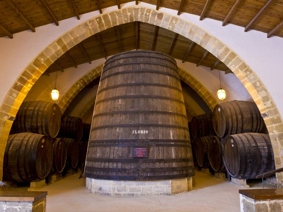 Cantine Florio