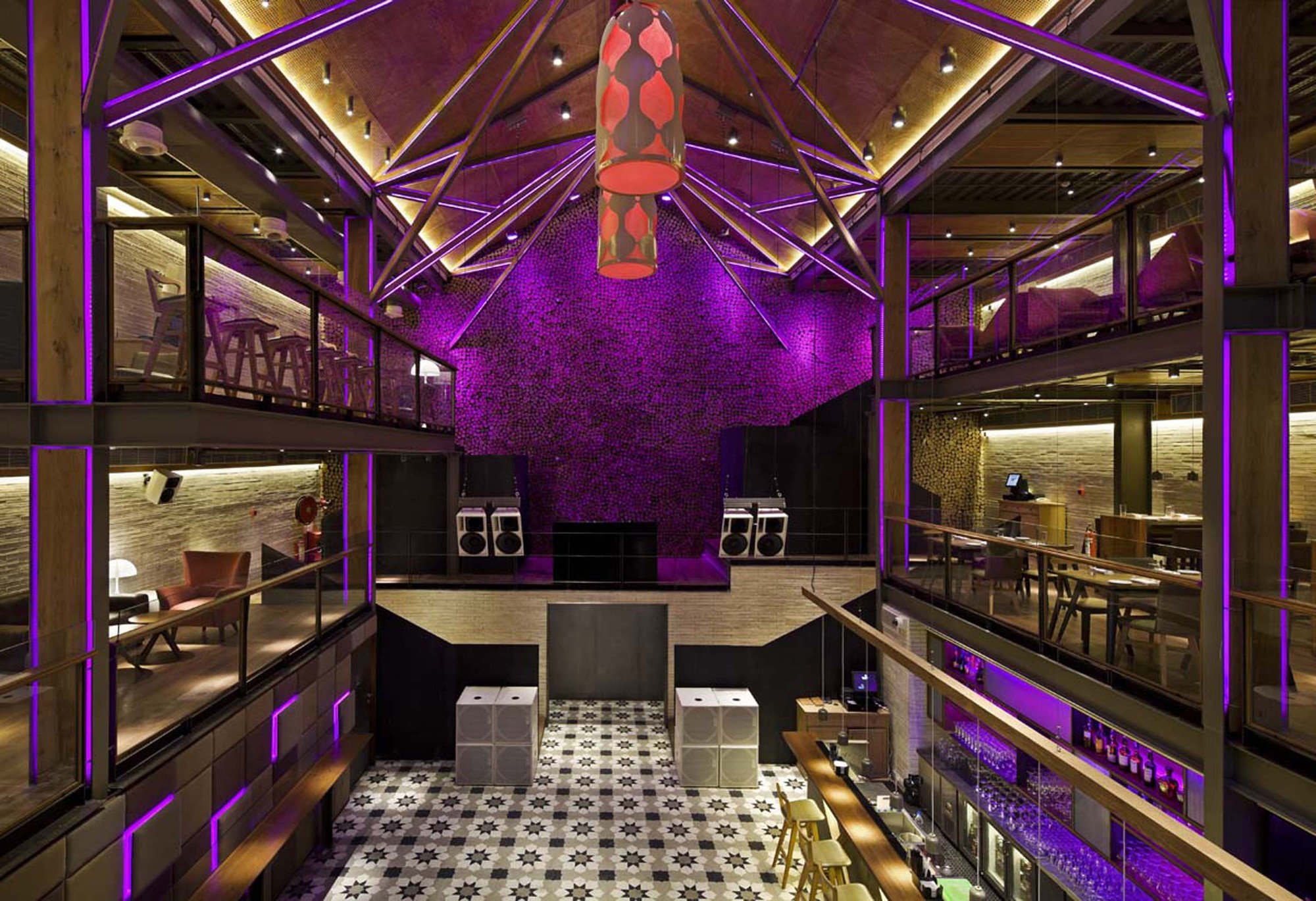 Loft 38