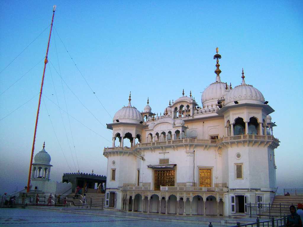 Anand Pur Sahib