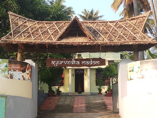Swasthya Ayurveda Retreat Centre