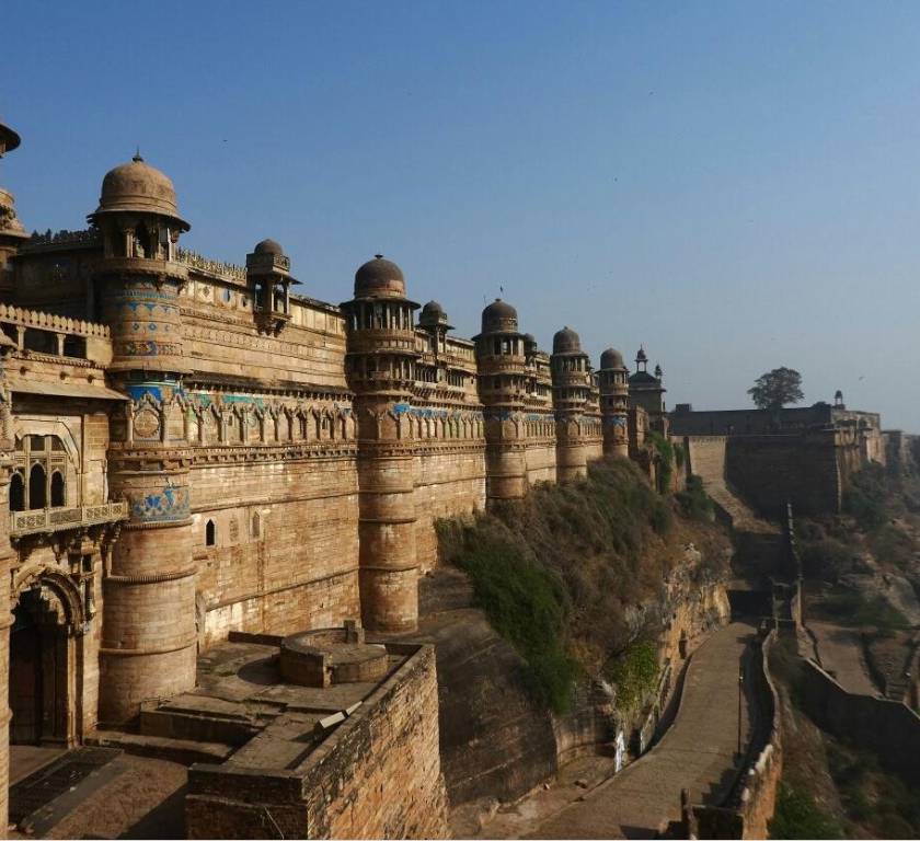 Gwalior