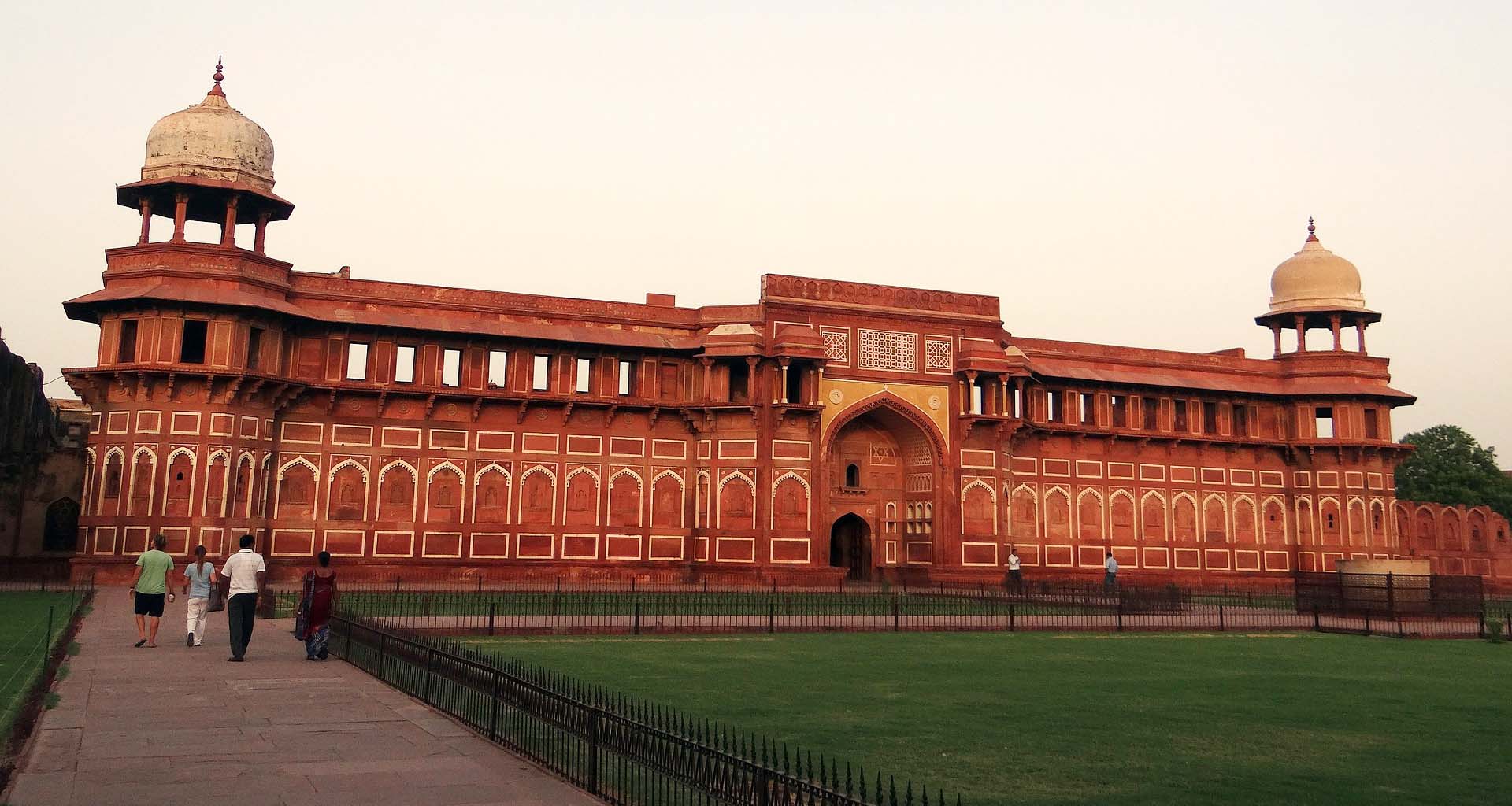 Jahangir Mahal