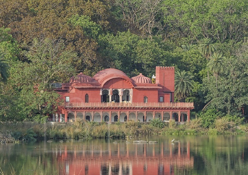 Jogi Mahal