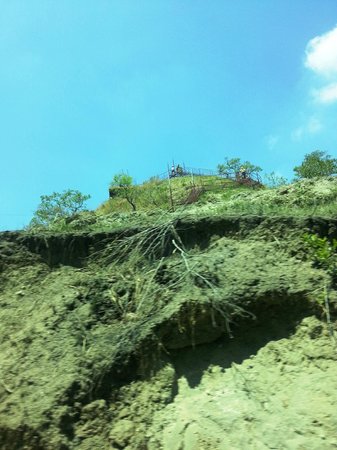 Balungao Hilltop Adventure