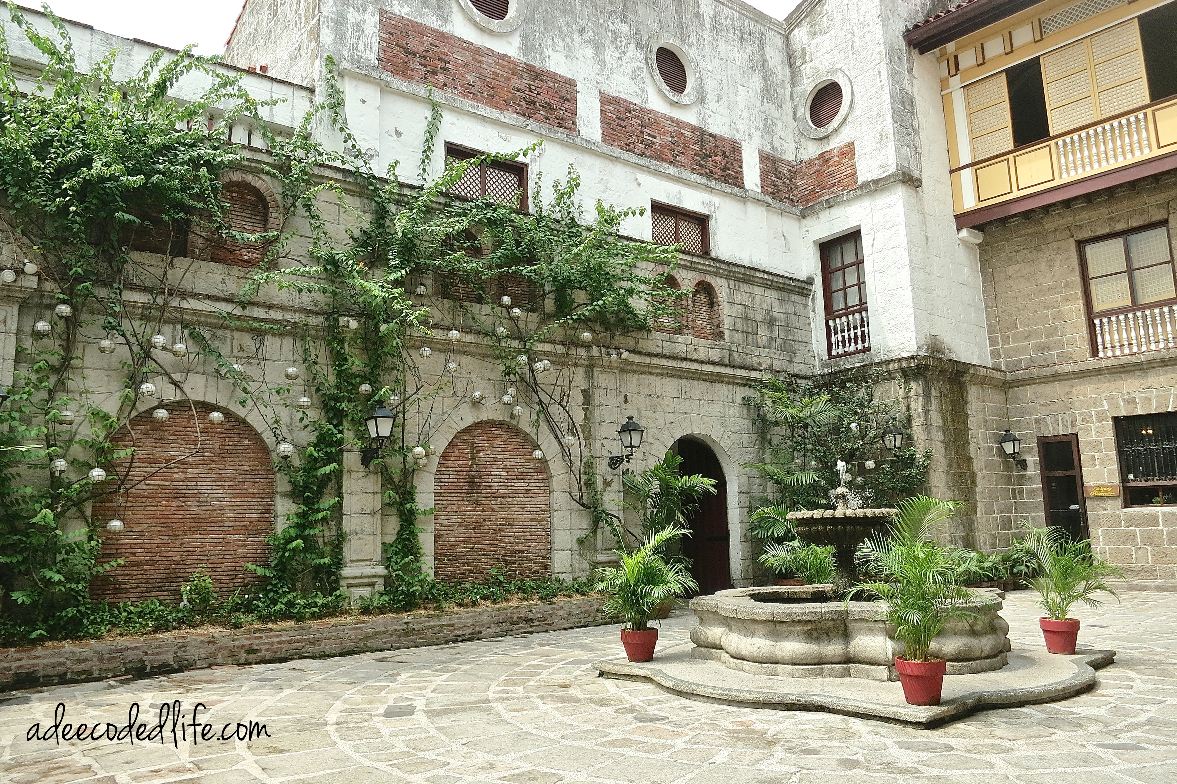 Museo Filipino Intramuros