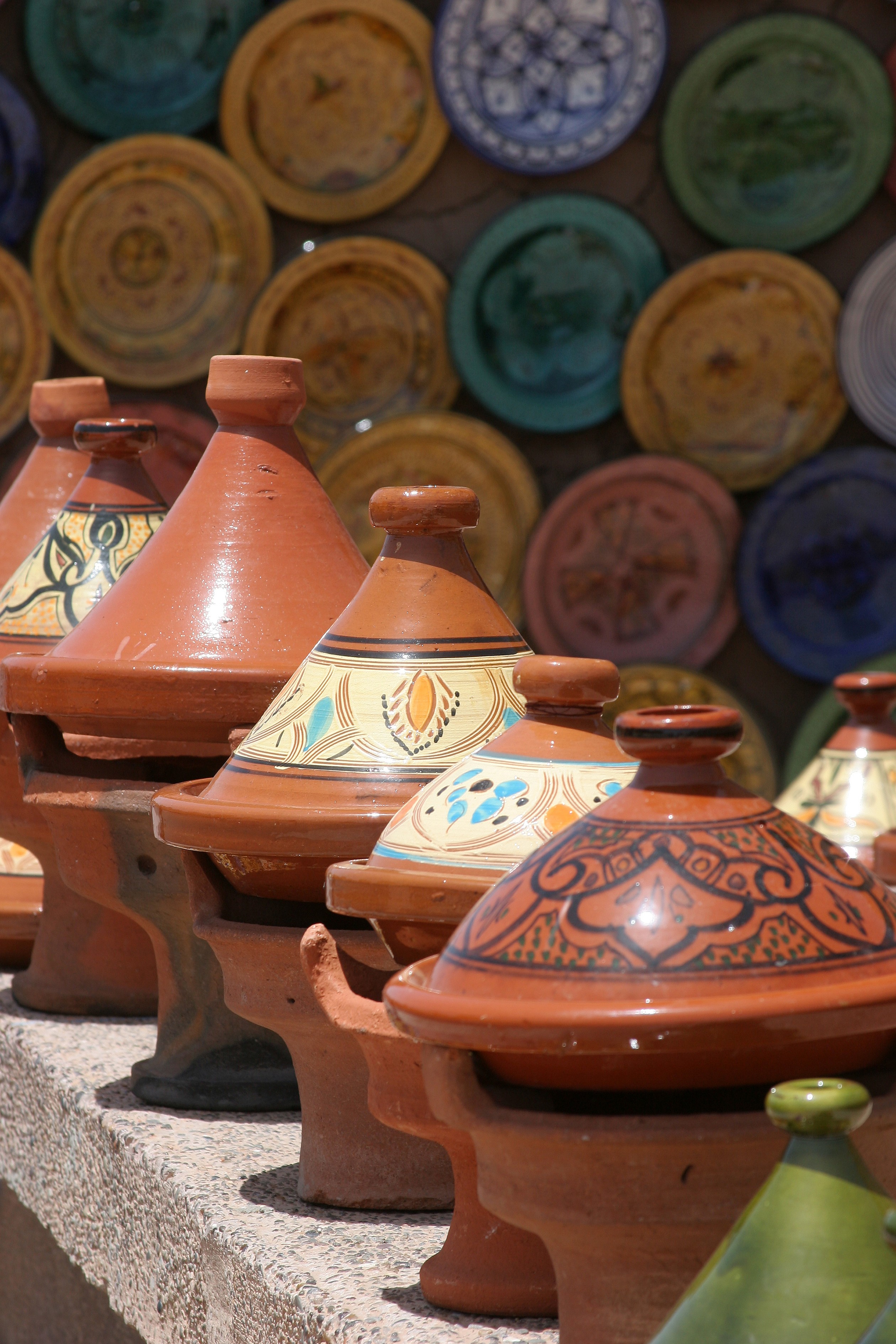 Souk Berbere Artisanal