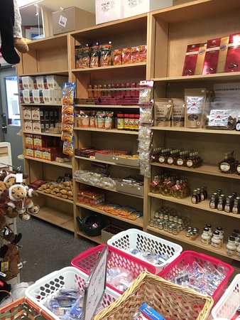 Northern Souvenirs & Gifts