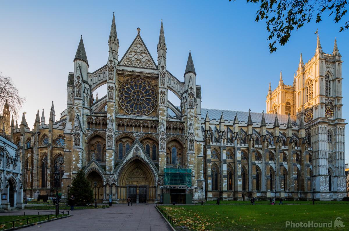Westminster Abbey