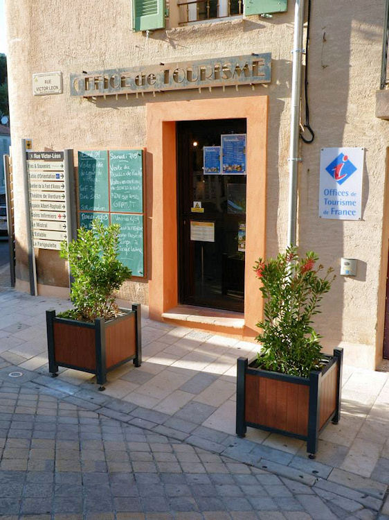 Office de Tourisme et de la Culture de Ramatuelle