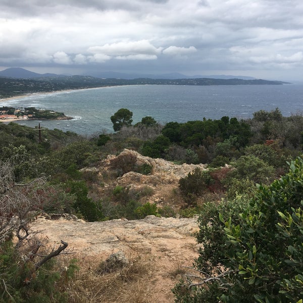 Cap Camarat