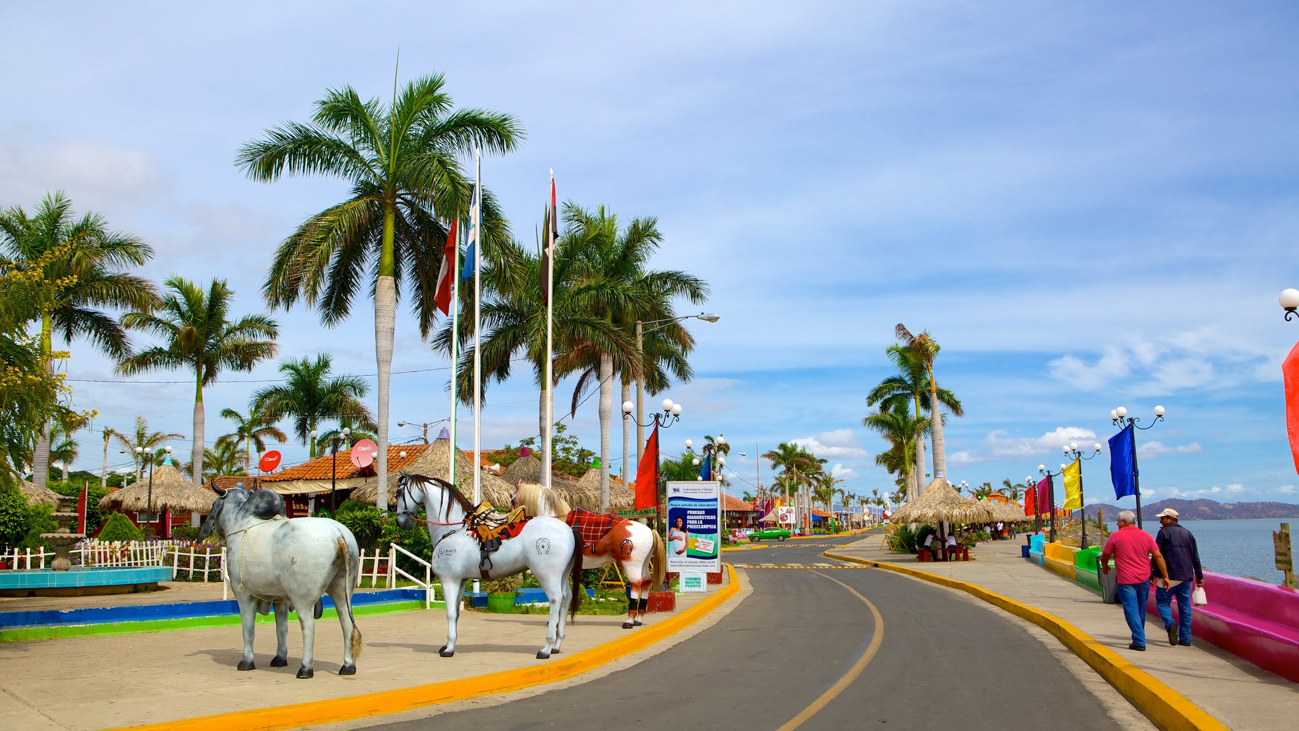 Puerto Salvador Allende