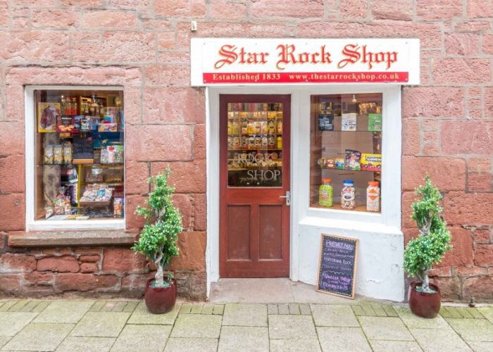 Star Rock Shop