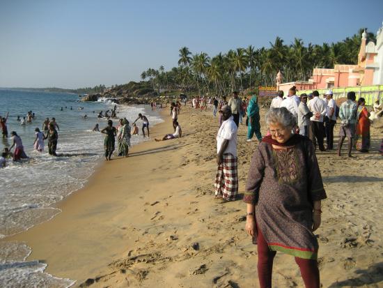 Ashoka Beach