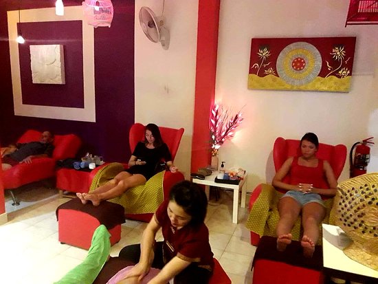 Nan Maenam Massage