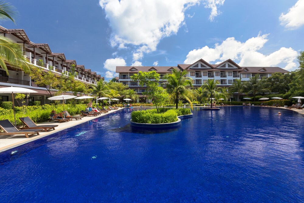 Kamala Beach