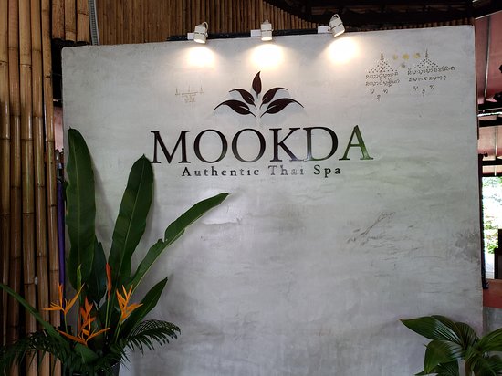 Mookda Spa