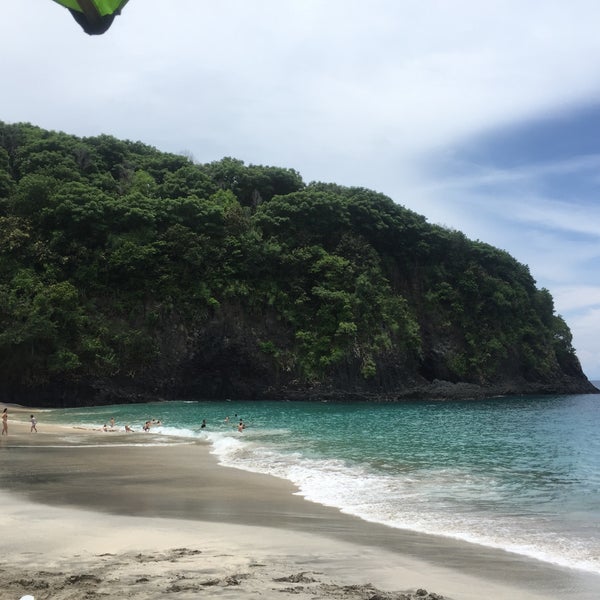 White Sand Beach