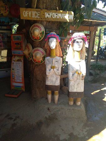 Mae Hong Son Zoo