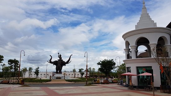 Legend Siam Pattaya