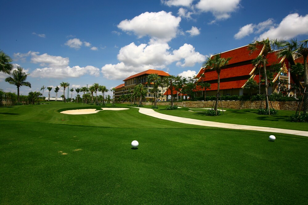 Chee Chan Golf Resort