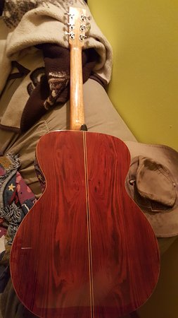 Guitarras Zepeda
