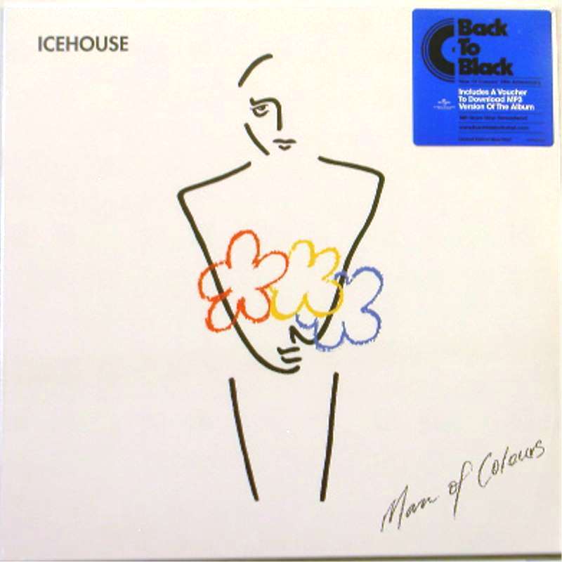 Icehouse Creative