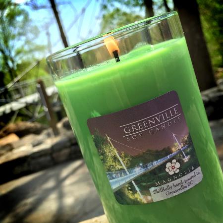 Magnolia Scents by Design
