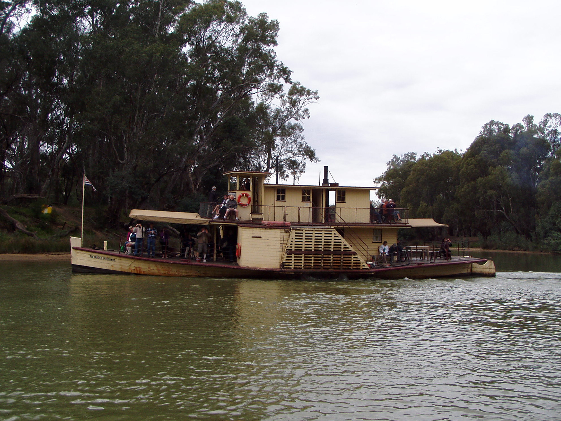 Murray River