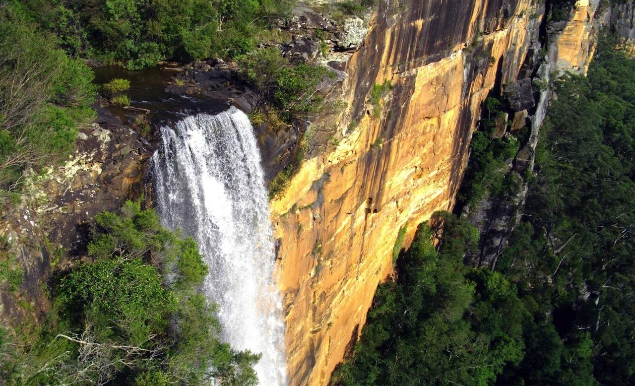 Fitzroy Falls