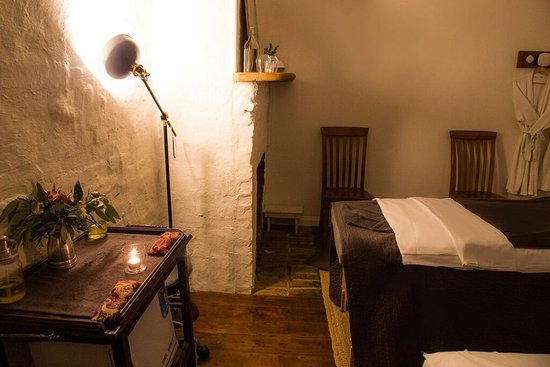 Omada Day Spa