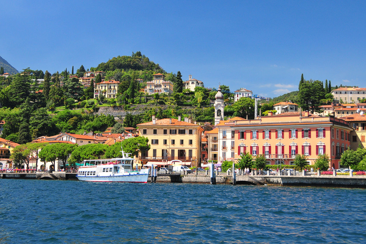 Menaggio