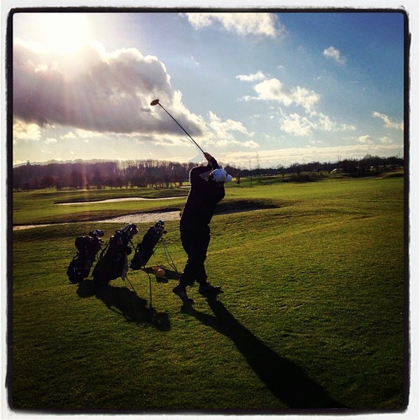 Golfclub Rittergut Birkhof