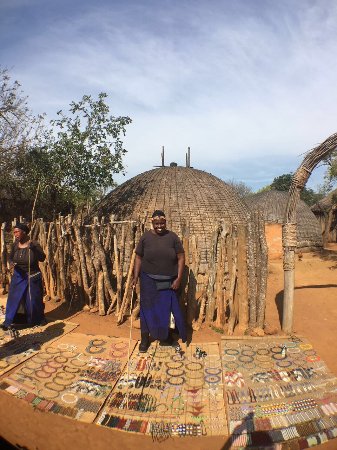 Shakaland