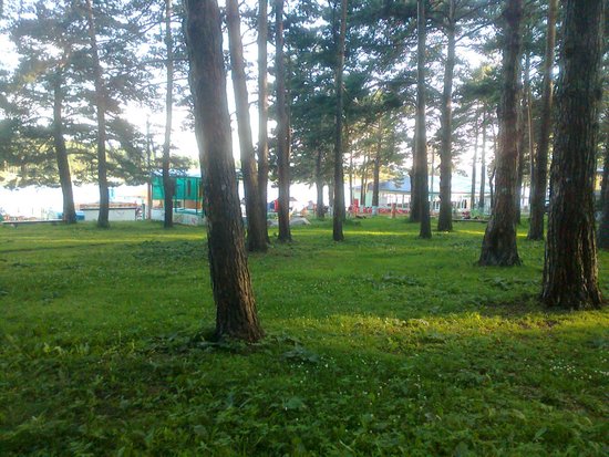Molodezhny Park