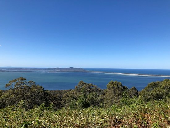 Forster Lookout