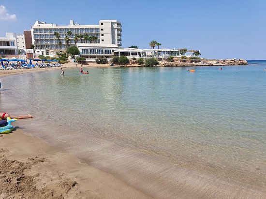 Pernera Beach