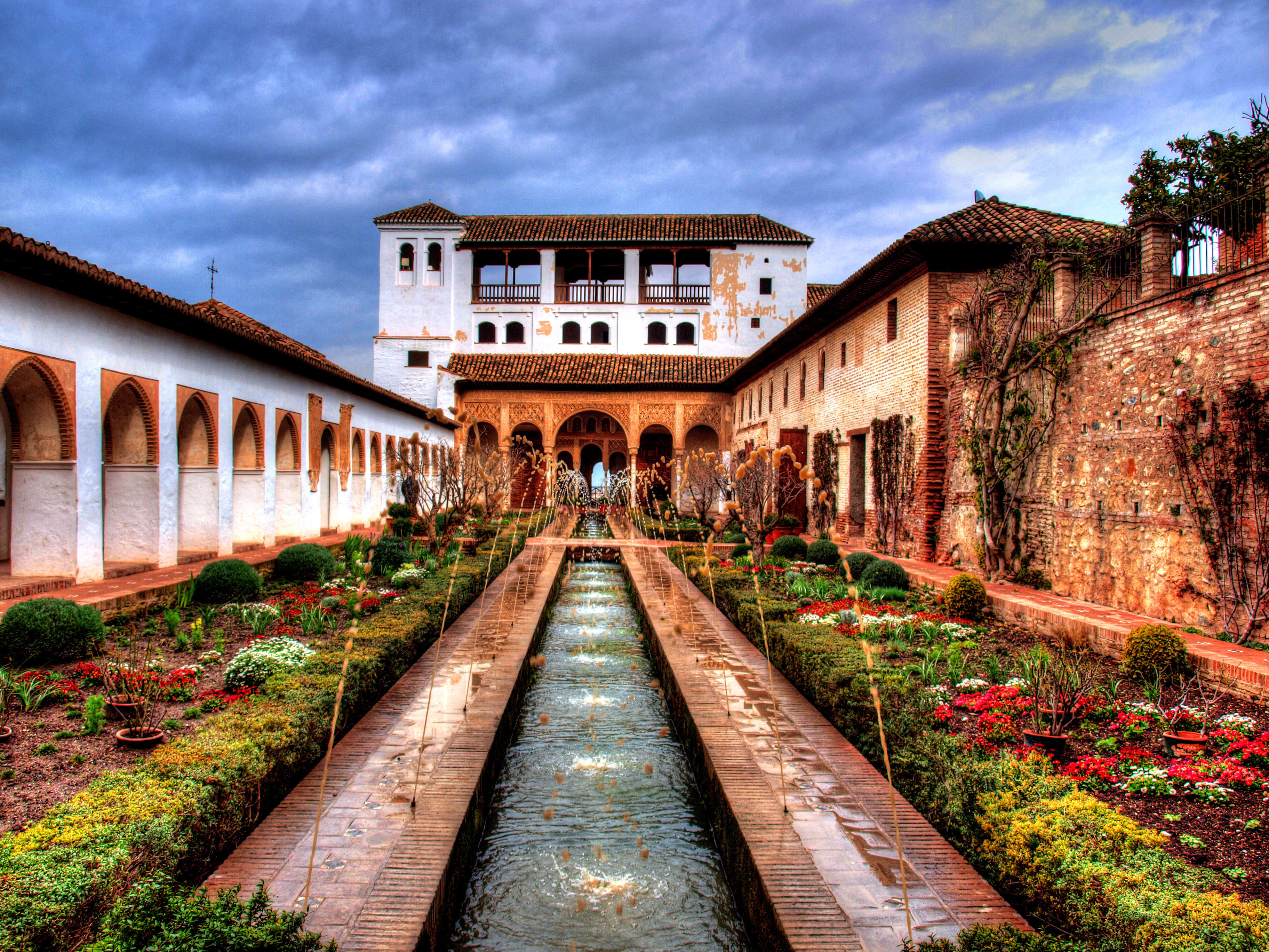 Islets of Granada