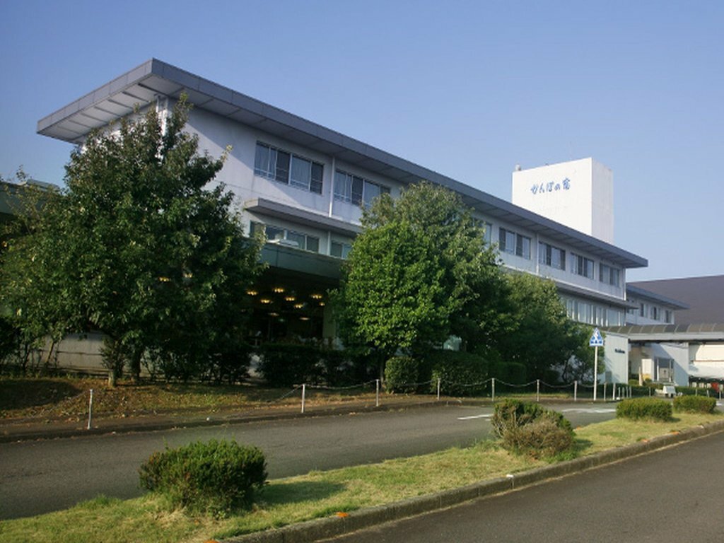 Kanponoyado Gifu Hashima Recreation Facilities
