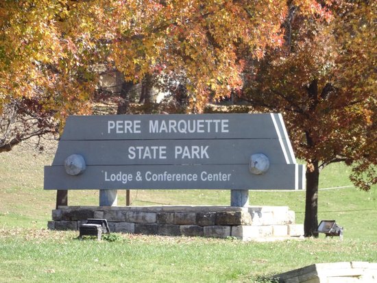 Pere Marquette State Park