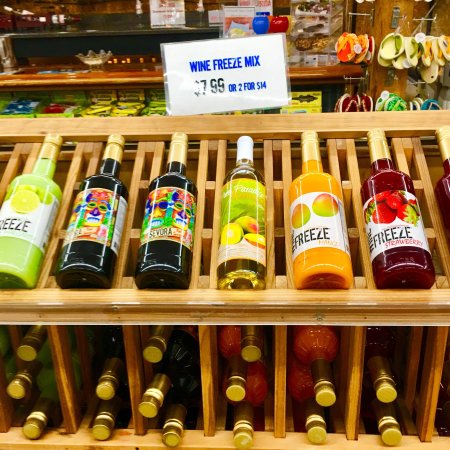 The Florida Winery