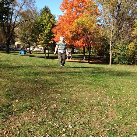 Hyland Lake Park Reserve