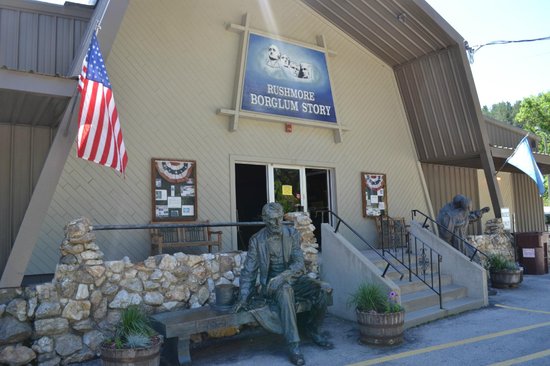 Keystone Historical Museum