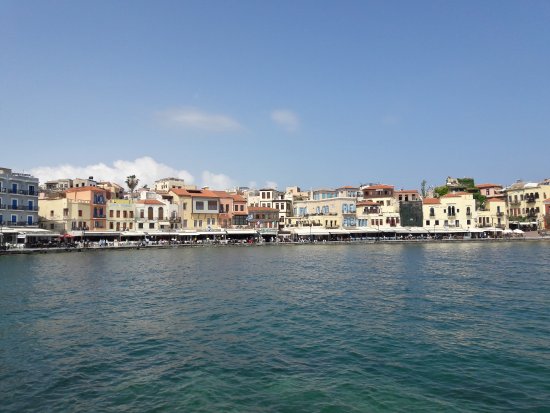 Mediterraneo Bookstore