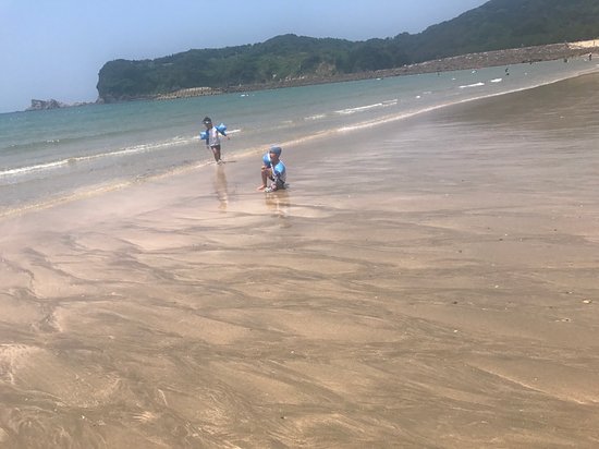 White Crane Beach Beaches