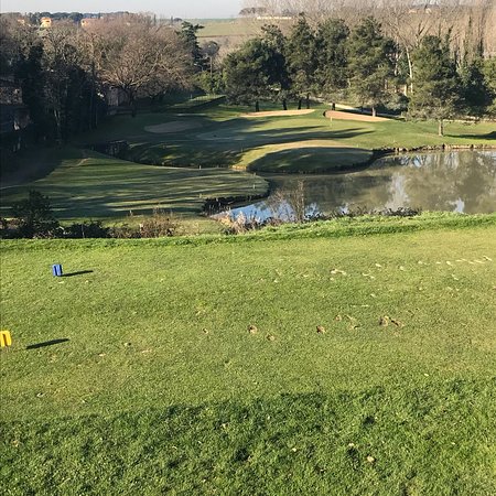 Marco Simone Golf & Country Club