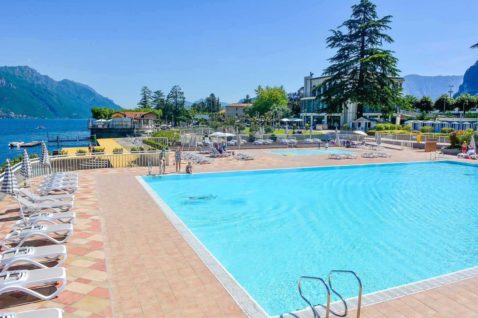 Lido di Menaggio